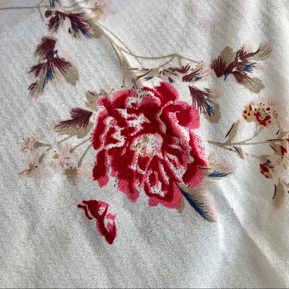 🌷 Vacation Coverup Beach Dress - Picture 6 of 8